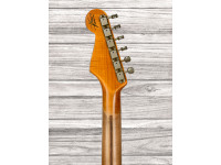 Fender Custom Shop Limited Edition 54 Strat Super Heavy Relic ACMR/2TSB Fender Custom Shop Limited Edition 54 Strat Super Heavy Relic ACMR/2TSB